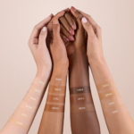 ⁦كاتريس كريم أساس تينتد سيروم نود دروب⁩ - الصورة ⁦2⁩