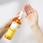 ⁦ما:نيو غسول زيتي للبشرة - 200مل⁩ - الصورة ⁦5⁩