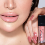 ⁦كالا ميك اب قلوس ملمع ومكبر للشفاه بلامبينج - CM-402⁩ - الصورة ⁦4⁩