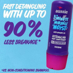 ⁦اوسي‏ بلسم ميراكل مرطب عميق للشعر في 3 دقائق بزيت الأفوكادو - 236 مل⁩ - الصورة ⁦2⁩