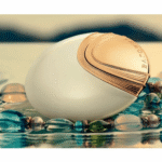 ⁦عطر اكوا ديفانا من بولغاري للنساء - 65مل - او دي تواليت⁩ - الصورة ⁦4⁩