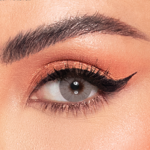 امارا عدسات زينة ملونة - جنتل جراي