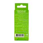 ⁦بخاخ معطر للفم بطعم البطيخ المنعش من جلوبال وايت - 15مل⁩ - الصورة ⁦4⁩