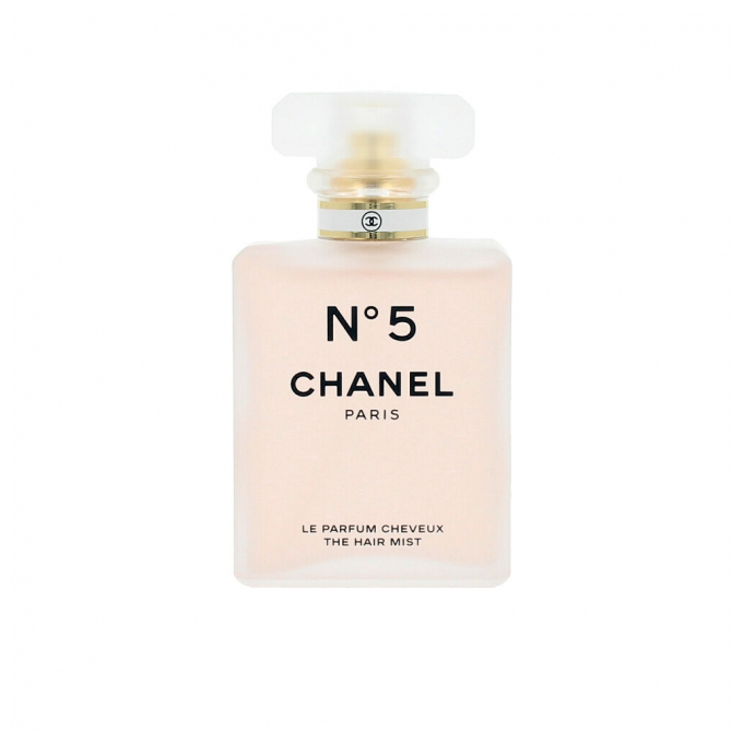 97497274_ChanelN5HairMist-35ml1 عطر الشعر N°5 من شانيل - 35مل - الصورة 1