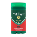 مزيل عرق مضاد للتعرق انتنس اينرجي للرجال من ميتشوم - 76جم