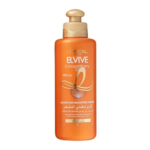 كريم ايلفيف مغذي للشعر شديد الجفاف بزيت الاملا من لوريال باريس - 200مل