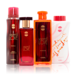 ⁦أجمل مجموعة سيكريد لوف للنساء - 4 قطع⁩ - الصورة ⁦2⁩