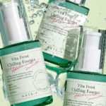 ⁦أكسيس إسينس بخلاصة فيتا فروست المبردة 50 مل⁩ - الصورة ⁦2⁩