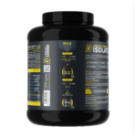 ⁦باسيكس واي بروتين ايزو اكس-برو بنكهة الشوكولاتة⁩ - الصورة ⁦2⁩