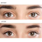 ⁦ايفلين ماسكرا بيج فوليوم لاش مقاومة للماء⁩ - الصورة ⁦3⁩