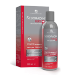 سيبوردين شامبو مضاد لظهور الشيب المبكر – 200 مل