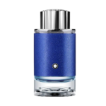عطر اكسبلورر ألترا بلو من مونت بلانك للرجال - او دو برفيوم