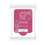 مناديل إزالة المكياج بخلاصة ماء الورد من بلاتش