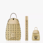 ⁦ام سي ام الترا مجموعة هدايا فصل الربيع - 3 قطع⁩ - الصورة ⁦2⁩