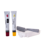 ⁦صبغة سريعة ومنعمة للشعر مع الاعشاب الطبيعية من بيجين - رقم 881 اسود طبيعي⁩ - الصورة ⁦2⁩