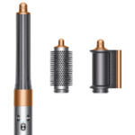 ⁦دايسون مصفف إيرراب لايت متعدد الاستخدامات إصدار محدود - نيكل و نحاسي⁩ - الصورة ⁦2⁩