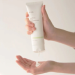 ⁦ايونيك رغوة تنظيف لطيفة سنتيلا - 120مل⁩ - الصورة ⁦3⁩