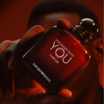 ⁦امبريو ارمني عطر سترونجر ويذ يو - برفيوم⁩ - الصورة ⁦2⁩