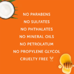 ⁦شامبو مغذي للاطفال من كانتو- 237 مل⁩ - الصورة ⁦3⁩