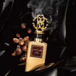 ⁦روبرتو كافالي عطر جولد وايلد انسنس - او دي بارفيوم⁩ - الصورة ⁦2⁩