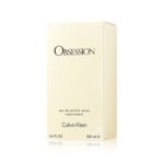 ⁦عطر اوبسيشن من كالفن كلاين للنساء - او دو بارفيوم⁩ - الصورة ⁦2⁩