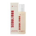 كي سيكرت سيول 1988 بخلاصة موسين الحلزون 97٪ + الأرز - 100 مل