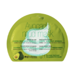 قناع الافوكادو الطيني من ان جريدينتس ماسك بار - قناع 1