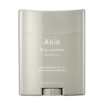 واقي شمس ايري سن ستيك بعامل حماية من الشمس 50+ من ابيب