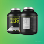 ⁦لابيرفا ايزو تربل زيرو نيكست جين البراوني - 5 باوند⁩ - الصورة ⁦2⁩