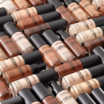 ⁦كاتريس كريم أساس فاونديشن إينفنزبل كوفر⁩ - الصورة ⁦3⁩