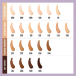 ⁦ميبيلين نيويورك سوبر ستاي لوومي مات فاونديشن⁩ - الصورة ⁦4⁩