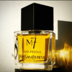 ⁦ايف سان لوران عطر ام 7 للرجال - او دي تواليت⁩ - الصورة ⁦2⁩