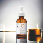 ⁦اس في ار أمبولة مركزة سي مضادة للتجاعيد - 30مل⁩ - الصورة ⁦3⁩