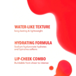 ⁦شيجلام تنت الشفاه والخدود فور ذا فلش⁩ - الصورة ⁦3⁩