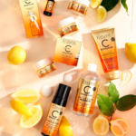 ⁦ايفلين سي سينسيشن غسول جل منظف للبشرة 3 في 1 - 150مل⁩ - الصورة ⁦3⁩