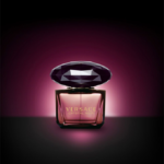 ⁦فرزاتشي عطر كريستال نوار للنساء - او دو بارفيوم⁩ - الصورة ⁦3⁩