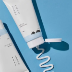 ⁦راوند لاب منظف كريمي رغوي للبشرة 1025 دوكدو - 150مل⁩ - الصورة ⁦2⁩