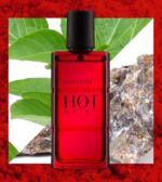 ⁦دافيدوف عطر هوت ووتر للرجال - او دو تواليت⁩ - الصورة ⁦3⁩