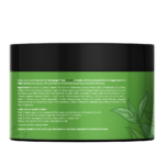 ⁦مقشر فروة الرأس بزيت شجرة الشاي والزنجبيل من سيليا - 300 جم⁩ - الصورة ⁦2⁩