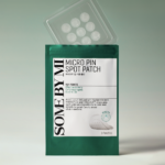 ⁦سوم باي مي لصقات ميكرو بن لعلاج حب الشباب - 9 لصقات⁩ - الصورة ⁦2⁩