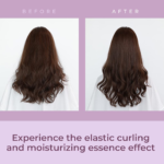 ⁦أموس كرلينج ايسنس 2X لتجعيد الشعر 04 - 150مل⁩ - الصورة ⁦3⁩