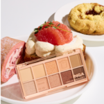 ⁦انغا ظلال عيون مود آيز شادو باليت⁩ - الصورة ⁦4⁩