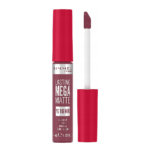 أحمر شفاه روج سائل لاستينج ميجا مات من ريميل لندن