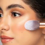 ⁦توب فيس بلاشر احمر خدود توين انستايل - 002⁩ - الصورة ⁦3⁩