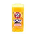 مزيل مانع للتعرق الترا ماكس للنساء من ارم اند هامر - 73غ