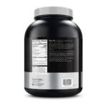 ⁦اوبتيموم نيوترشن بلاتينيوم هايدرو واي مسحوق الشوكولاته التيربوني - 3.6 باوند⁩ - الصورة ⁦3⁩