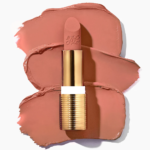 ⁦نادين نجيم بيوتي فيلفيت كوتور أحمر شفاه روج مخملي مات⁩ - الصورة ⁦3⁩