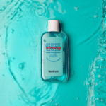 لوندريو جل رغوي منظف للبشرة جارجل سترونج - 160جم