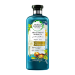 هيربال إيسنسز بيو رينيو شامبو ترميم بزيت الأرغان المغربي - 400 مل
