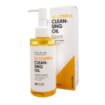 آي إن ليب غسول زيتي ڤي سي كونترول للبشرة الجافة - 150 مل